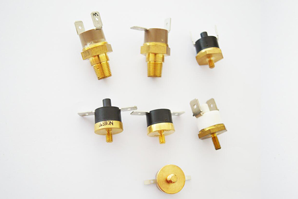 溫控開關(guān)的主要作用