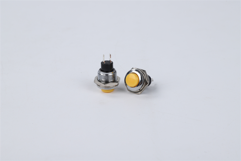 按鈕開關(guān)系列