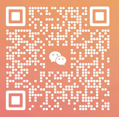 微信二維碼