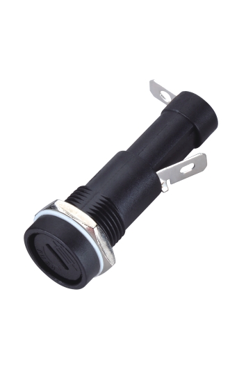 FH201-9 6*30保險座