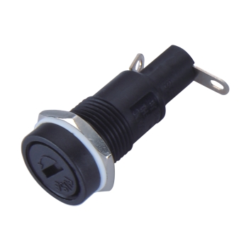 FH1-B 5*20保險管座