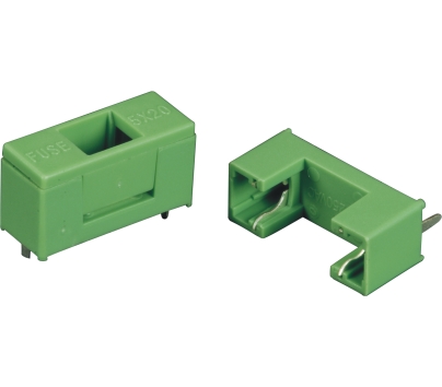 FH1-200CK 5*20保險座