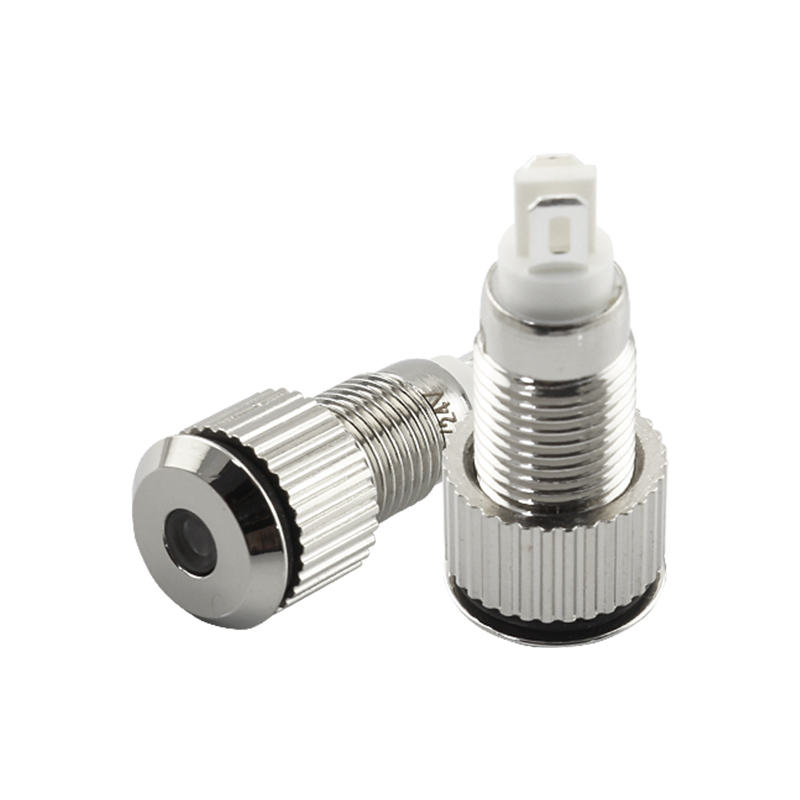 12MM金屬指示燈PBM-12I