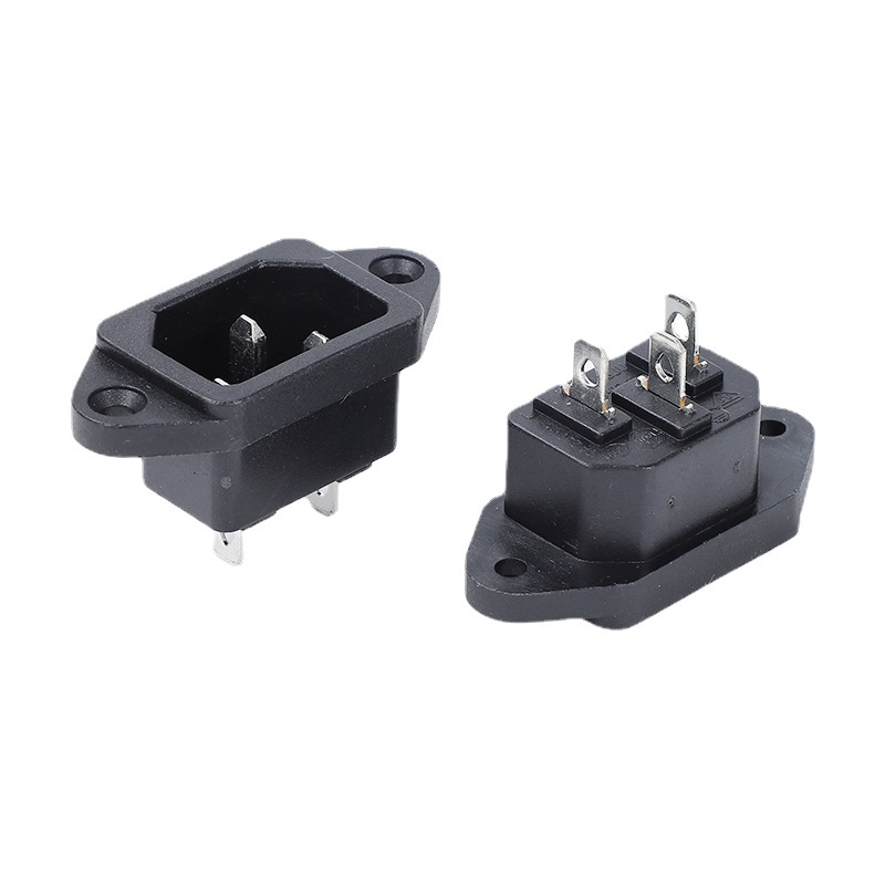 電源插座S-03-11-1