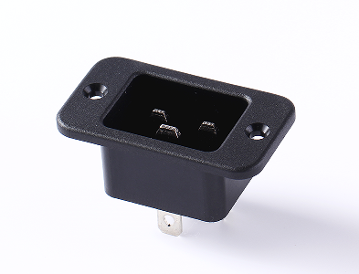 供應20A大電流插座LZ-20-1系列