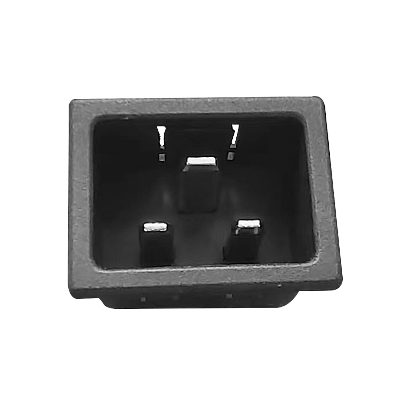 供應(yīng)20A大電流插座LZ-20-1系列